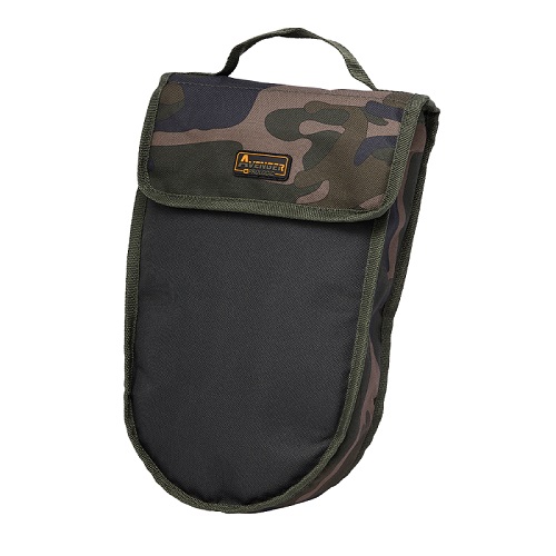 [65066] PROLOGIC AVENGER PADDED SCALES POUCH 65066