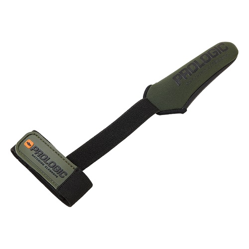 PROLOGIC NEOPRENE CASTING STALL ONESIZE GREEN BLACK 76651