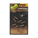 Fox Edges Ronnie Sleeves Camo x10