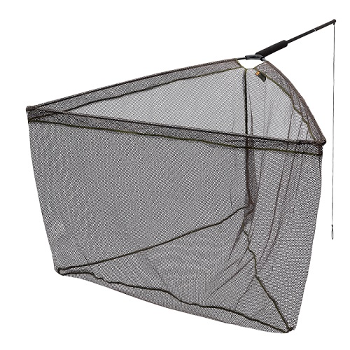 PROLOGIC C3 FULCRUM RIDGID FRAMED LANDING NET 42FT 120CM 1PCS CAMO 64999