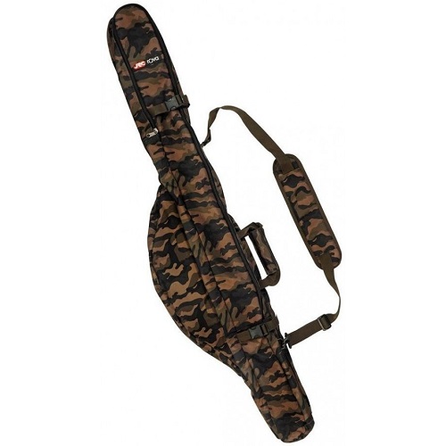 [1537835] JRC ROVA 2 ROD SLEEVE SHORT 10FT 1537835