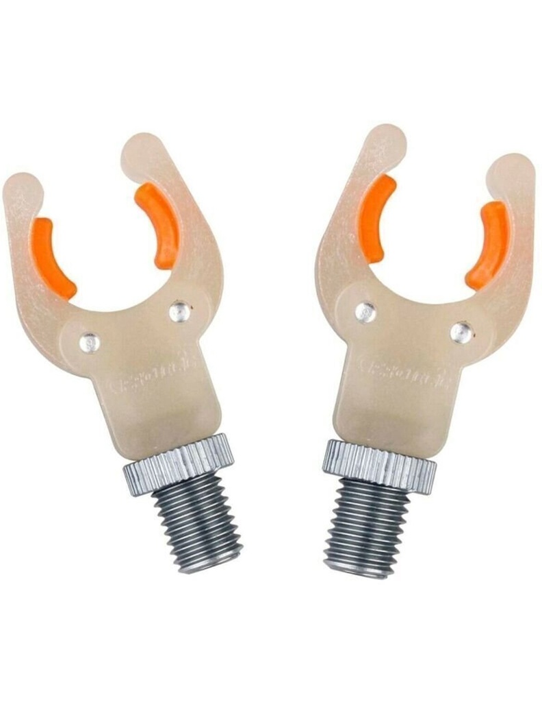 [37675] PROLOGIC BUT KLINGER ROD REST DELUXE  GLOW 2PCS 37675