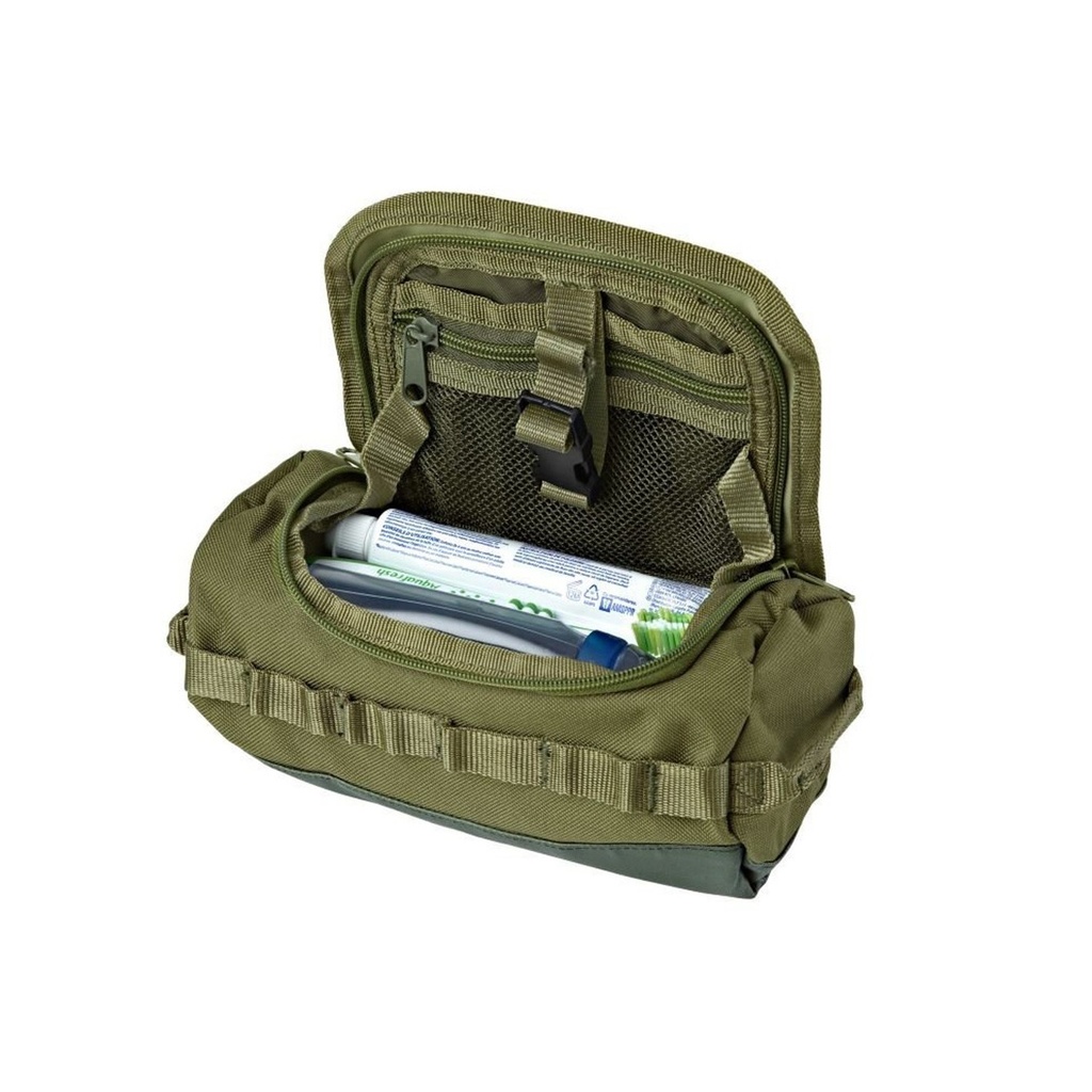 [204900] TRAKKER NXG WASH BAG  204900