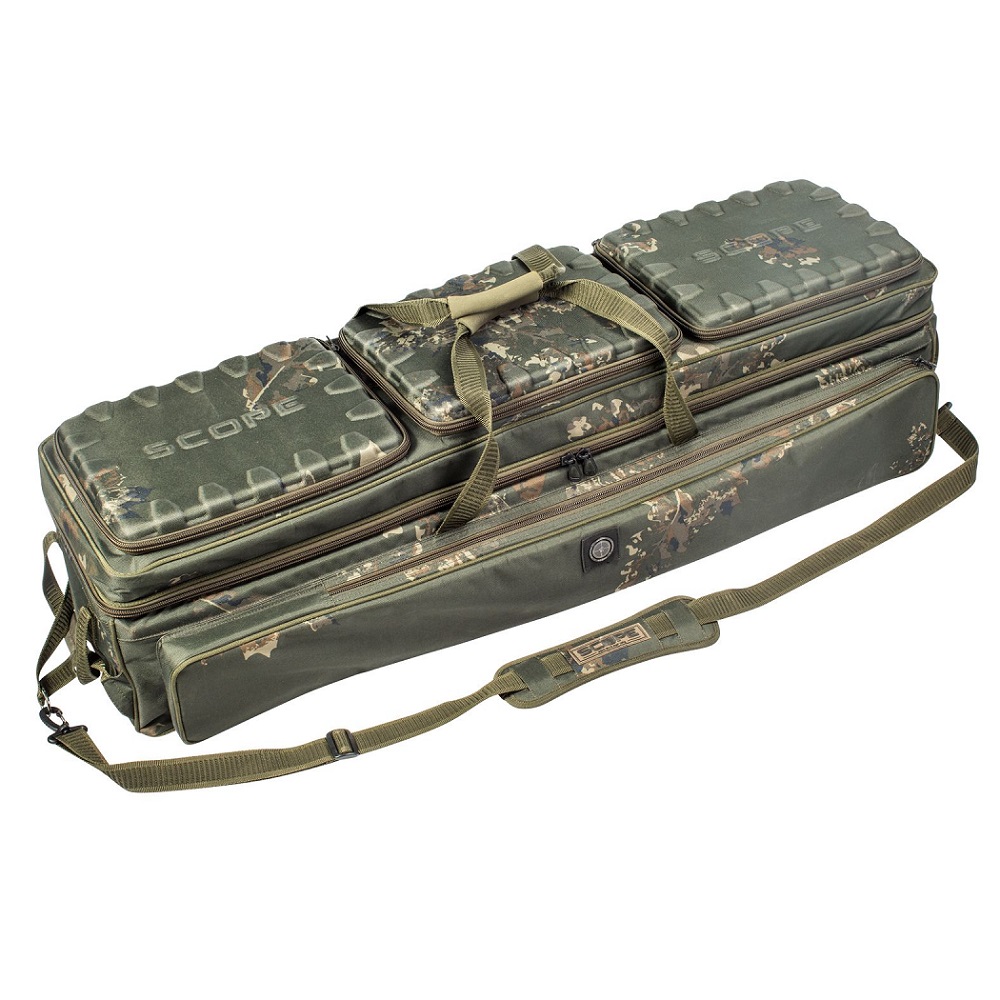 [T3769] NASH SCOPE OPS R9 TRANSPORTER T3769