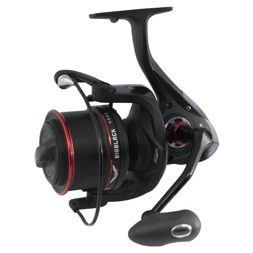 MILO BIG BLACK MULINELLO 10000 BB10000