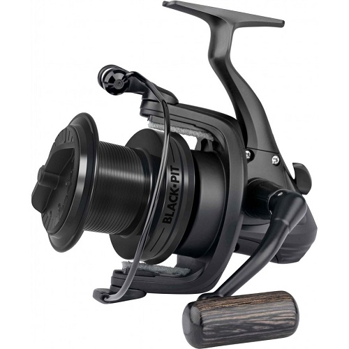 SPRO BLACK PIT 6000 1222600