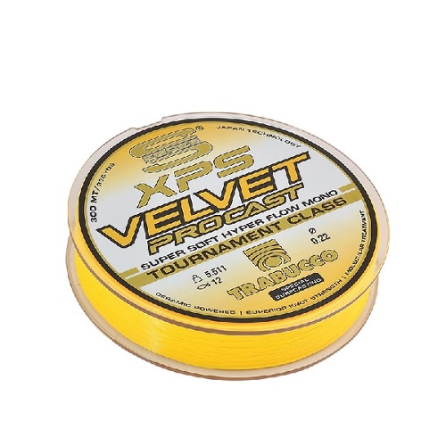 AWA SHIMA VELVET PROCAST XPS 0.20MM 600M 05216200