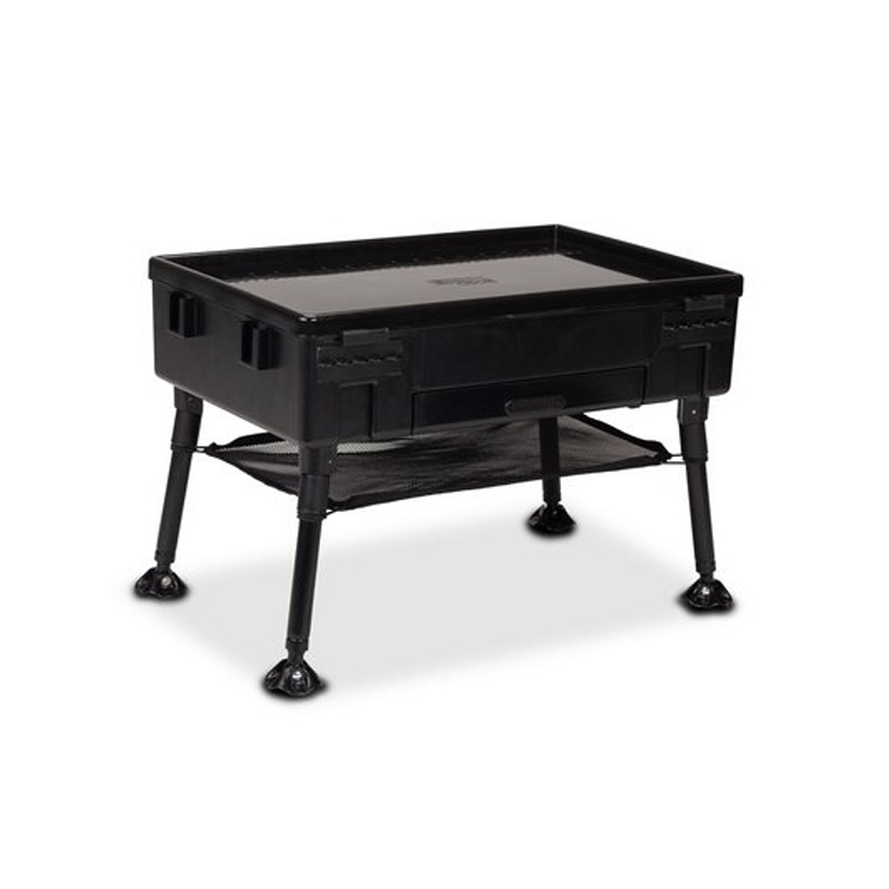[T0272] Nash Box Logic TT Rig Station