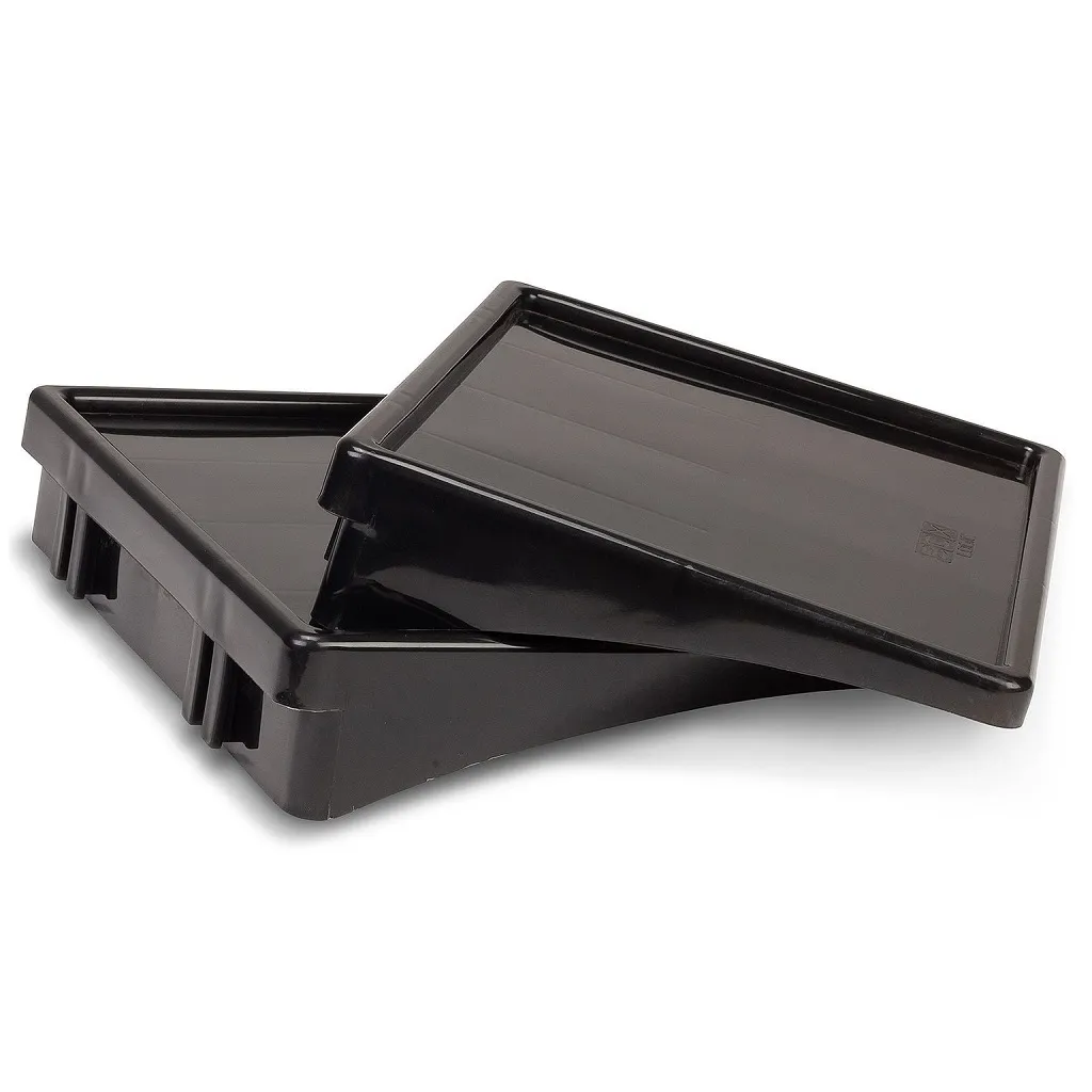 [T0275] Nash Box Logic TT Rig Station Side Tables