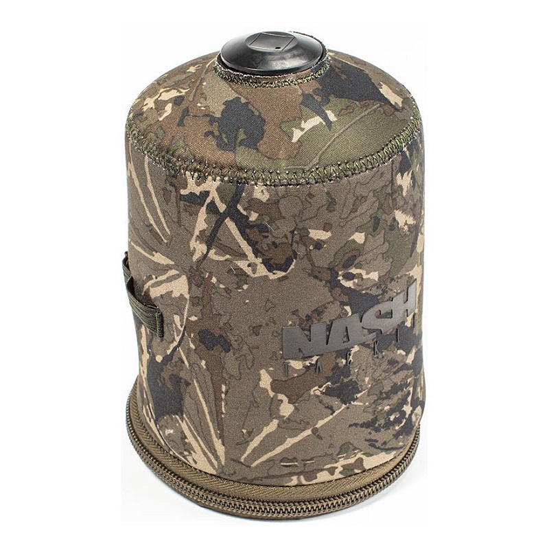 Nash Subtterfuge Gas Canister