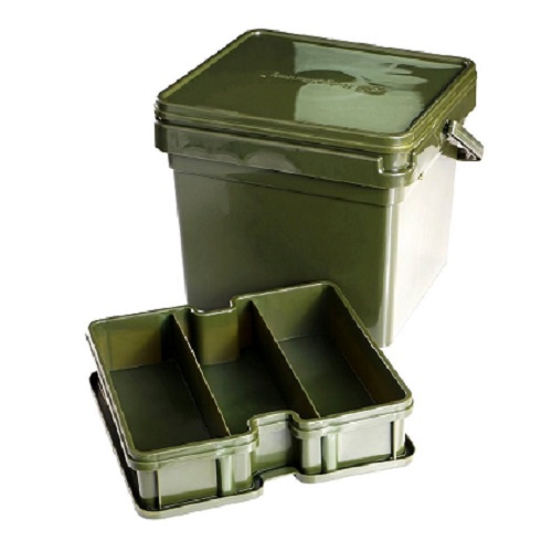 [RM483] RIDGEMONKEY COMPACT BUCKET SYSTEM 7.5L RM483