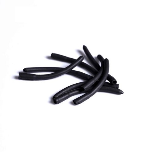 [RMT360] Ridgemonkey Connexion Rock Bottom Curve Kickers Silt Black Large