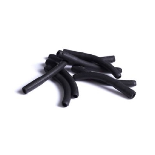 [RMT359] Ridgemonkey Connexion Rock Bottom Curve Kickers Silt Black Small