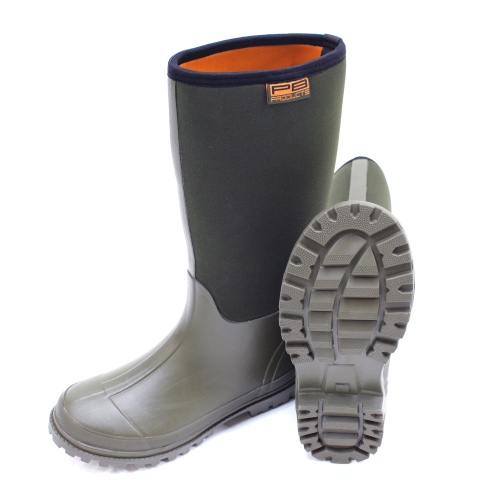 [38504] PB PRODUCTOS NEOPRENE BOOTS Nº43 38504