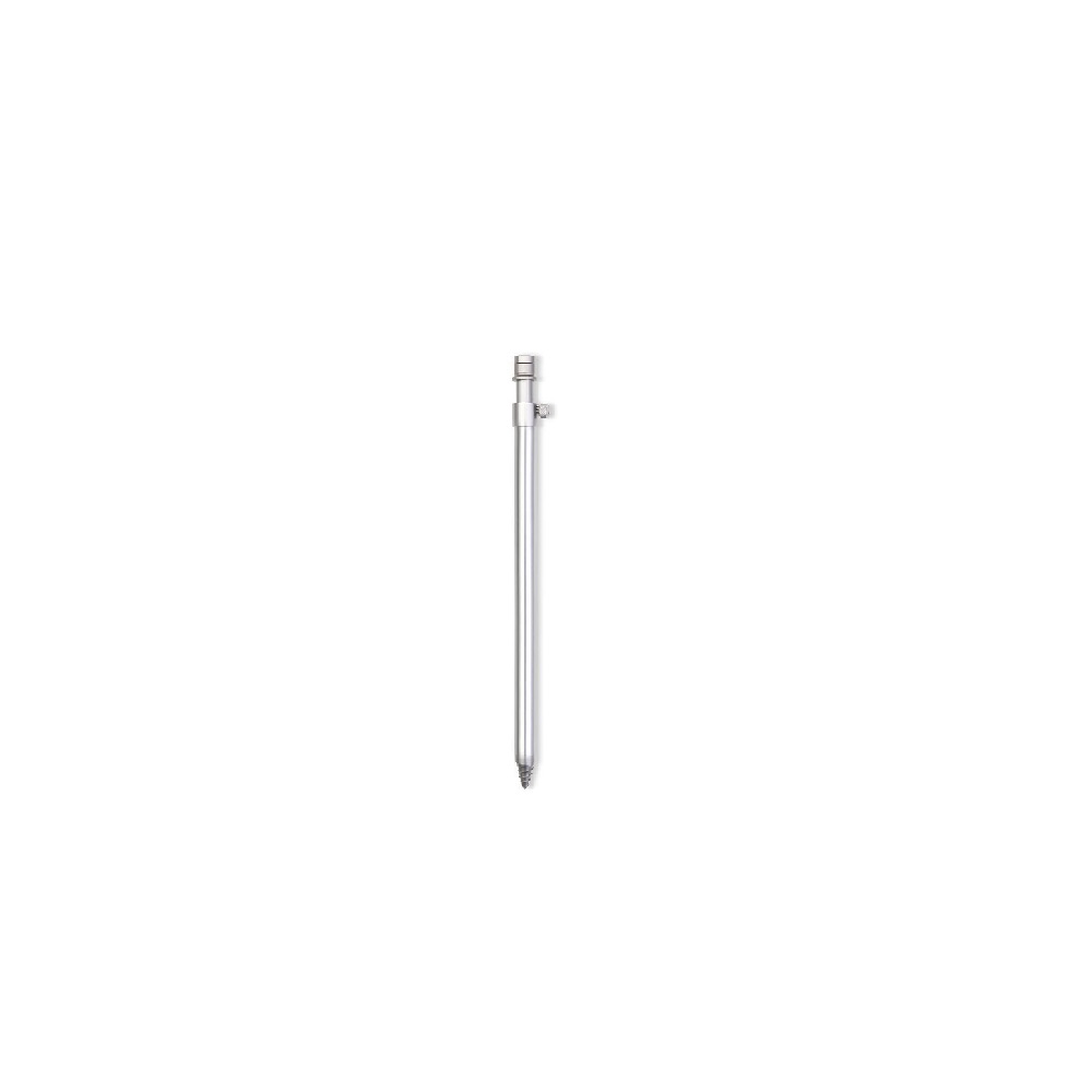 ANACONDA GUNMETAL POWERDRILL STICKS 20 28 cm 2460520