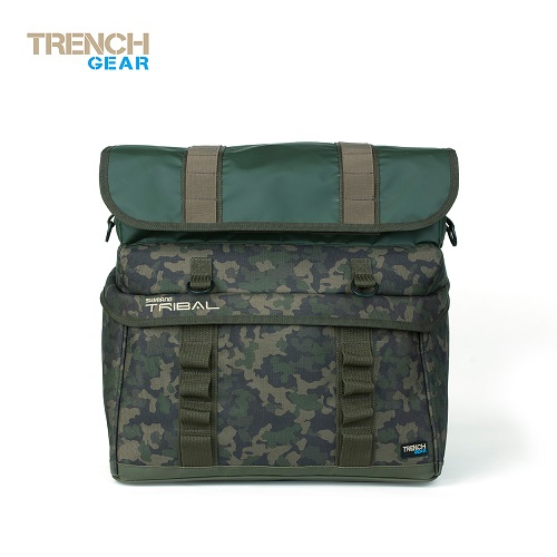 [SHTTG05] SHIMANO TRENCH COMPACT RUCKSACK SHTTG05