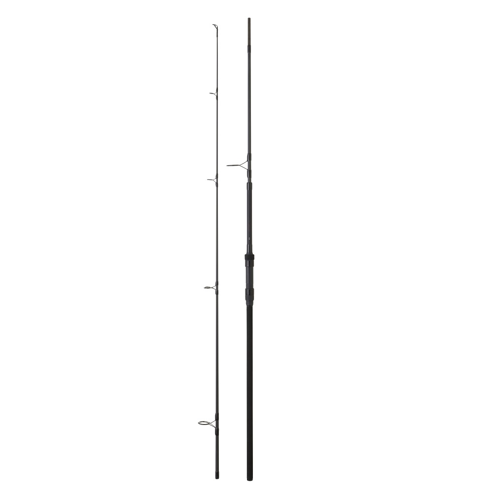 [BW0312AX] DAIWA BLACK WIDOW TELE CARP 10' 3,5 Lbrs BW0312AX