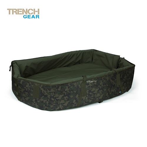 [SHTTG23] SHIMANO LUGGAGE TRENCH CARP PROTECTION MAT & BAG & AQ SHTTG23