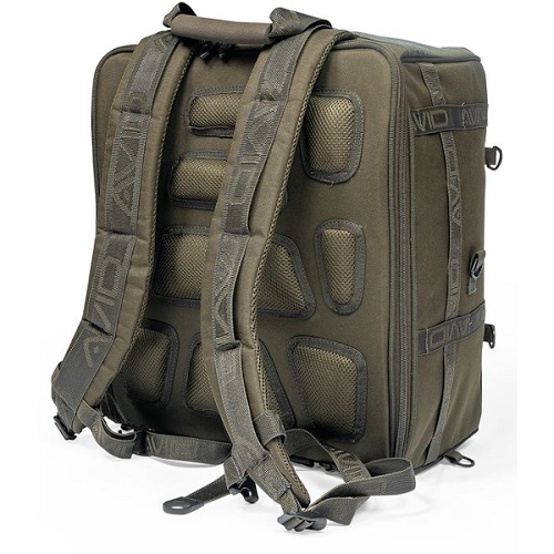 [A0430053] AVID CARP COMPOUND RUCKBAG A0430053