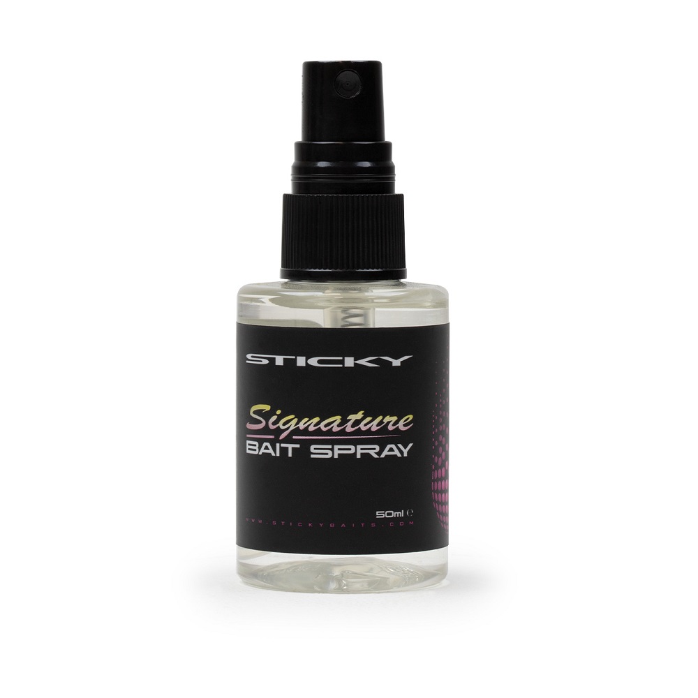 STICKY BAITS SIGNATURE SPRAY 50 ml SBS