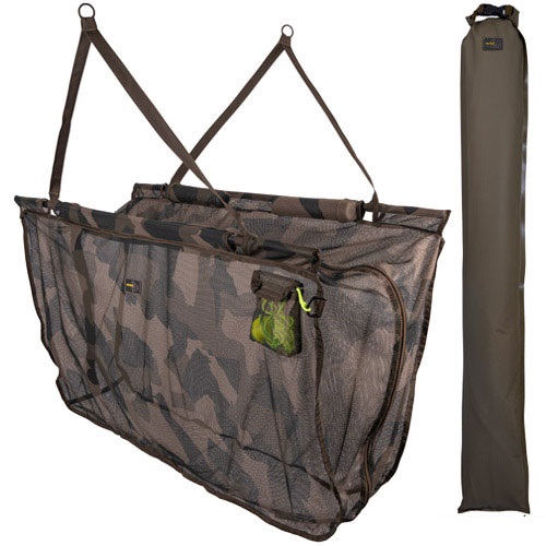 AVID CARP CAMO RECOVERY SLIG A0550011