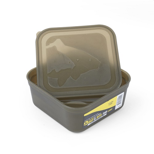 [AVB-01] AVID BAIT TUB DEEP X LARGE AVB 01