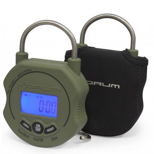 KORUM DIGITAL SCALES K0310124