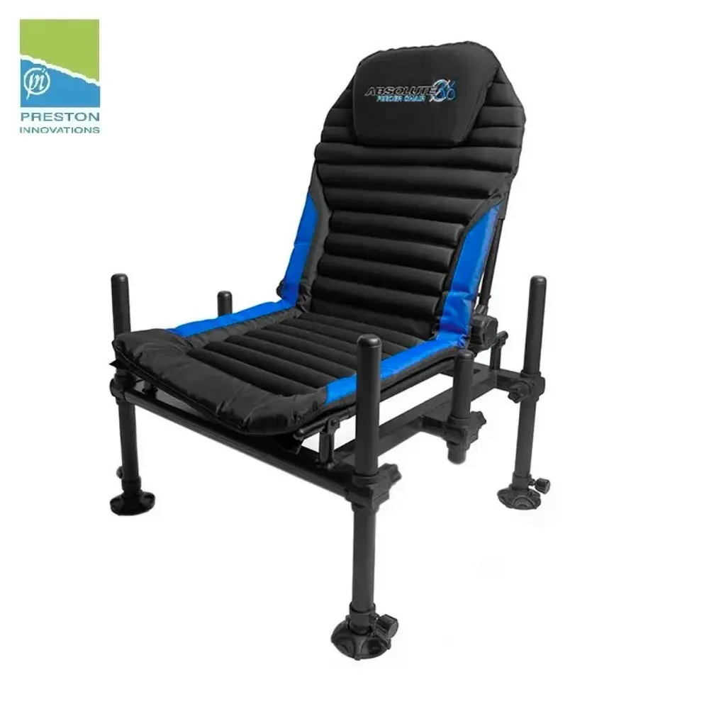 [P0120021] PRESTON ABSOLUTE 36 FEEDER CHAIR P0120021