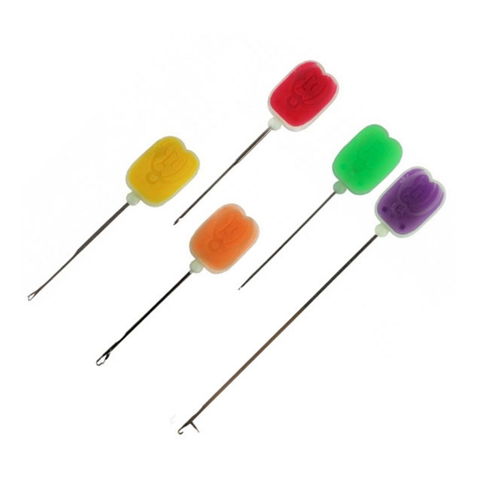 RIDGEMONKEY RM TEC NEEDLE SET RMT236