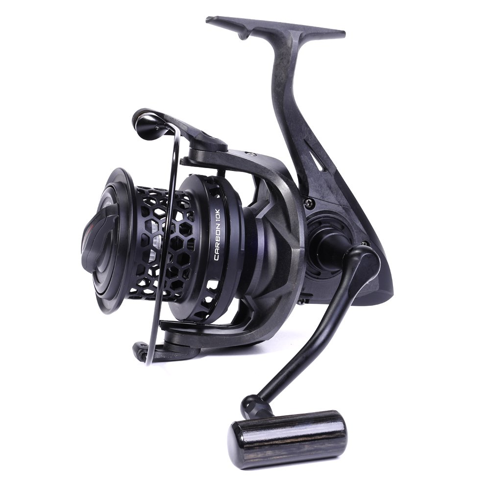 SONIK VADERX PRO CARBON 10000 CARP REEL BC0017
