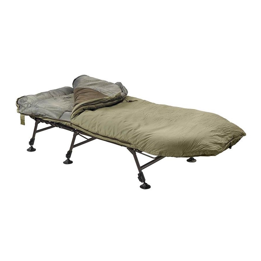 [1537803] JRC COCOON 5 SEASON WIDE SLEEPING BAG 1537803