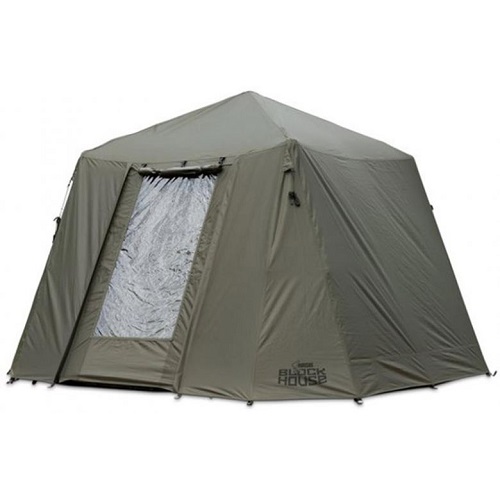 NASH BANK LIFE BLOCKHOUSE OVERWRAP T1207