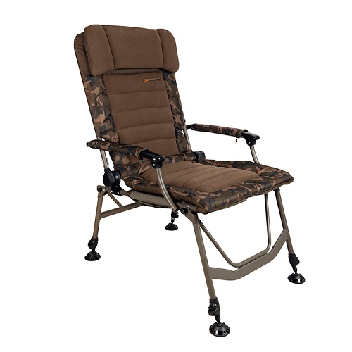 [CBC102] FOX SUPER DELUXE RECLINER CHAIR CBC102