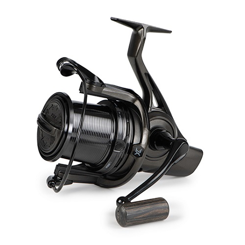 [CRL083] FOX 12000 XC REEL CRL083