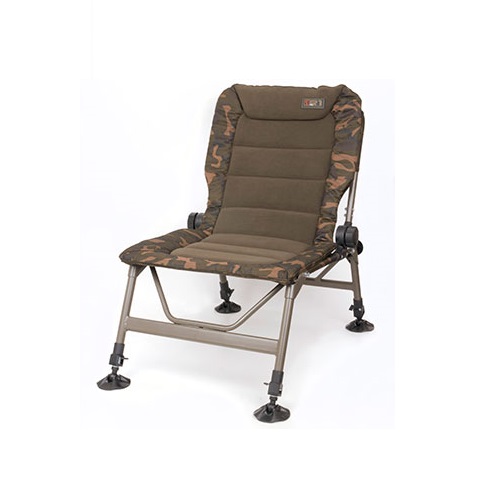 [CBC060] FOX R-SERIES CHAIRS R1 CAMO CBC060