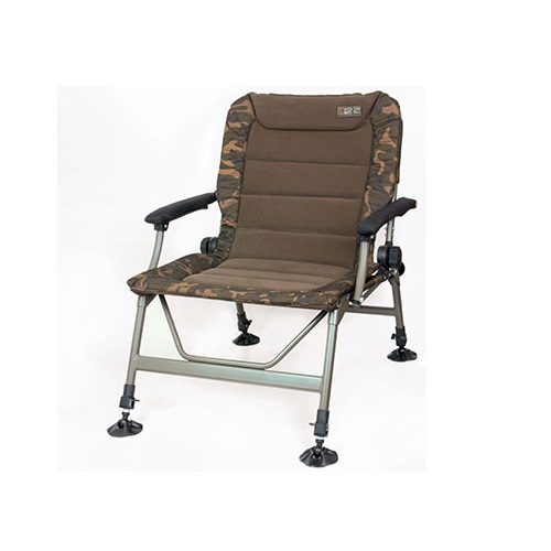 [CBC061] FOX R SERIES CHAIRS R2 CAMO CBC061
