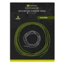 Ridgemonkey Connexion Rock Botton Tungsten Tubing Camo Green 2m