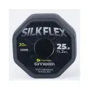Ridgemonkey Connexion Silkflex Soft Braid Hookling Camo 25Lb