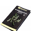 Ridgemonkey Connexion QC Rotator Sleeves Weed Green Large