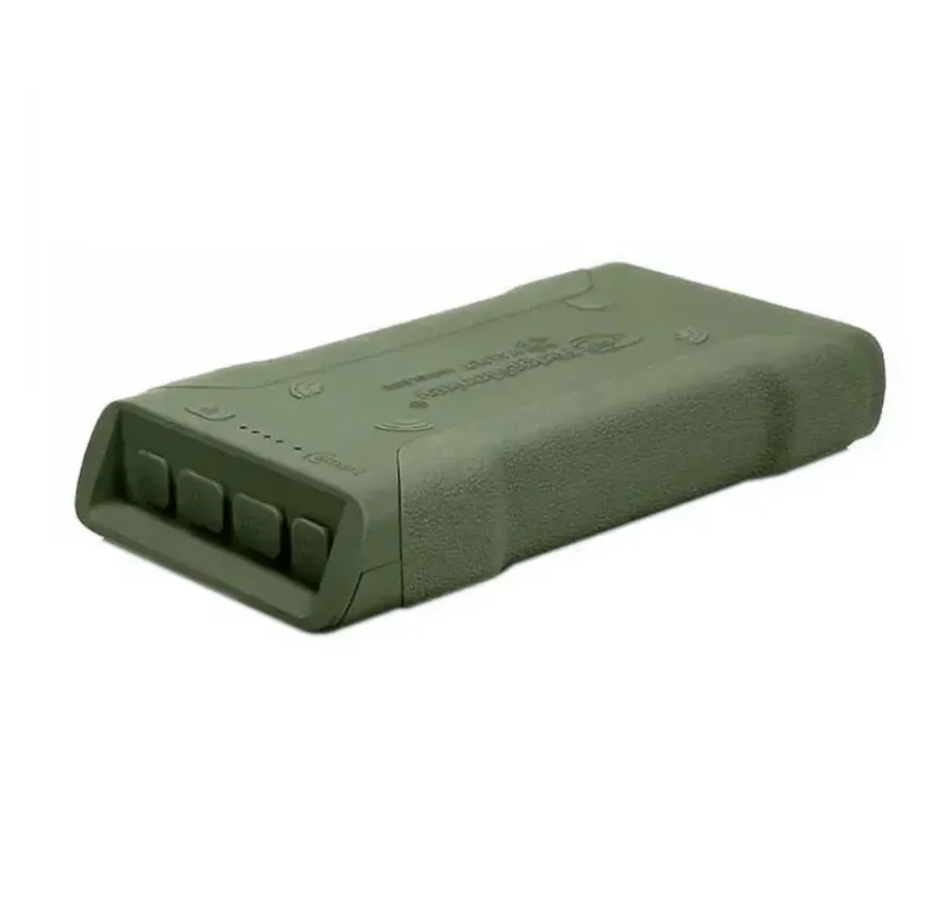[RM486] Ridgemonkey Vault C-Smart Wireless Green 26950mAh