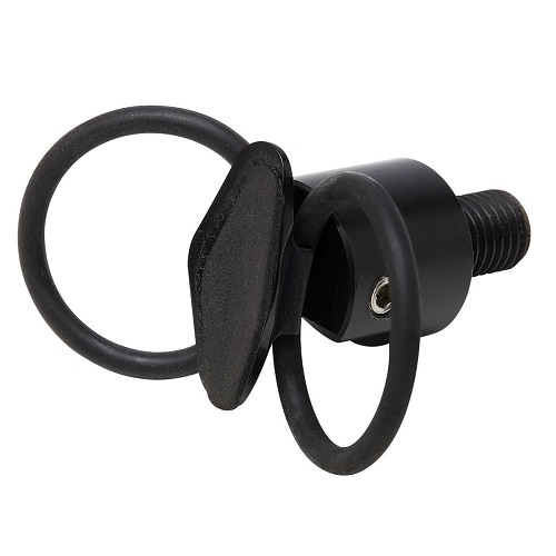 [65059] PROLOGIC CLINCH PIVOTING SNAG BUTT GRIP 65059