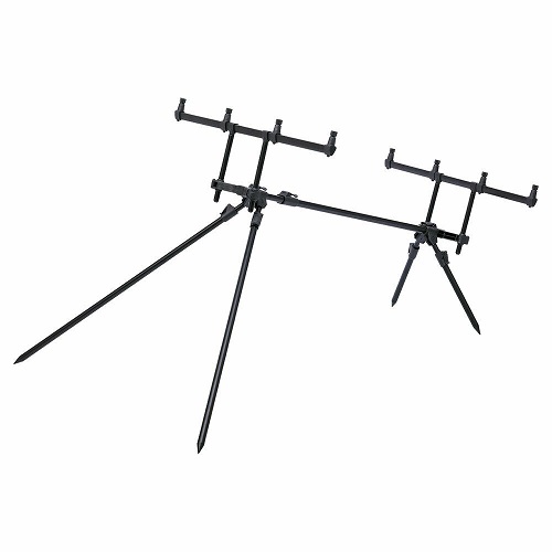 PROLOGIC C SERIES CONVERTIBLE LONG LEGS 4 ROD POD 72780