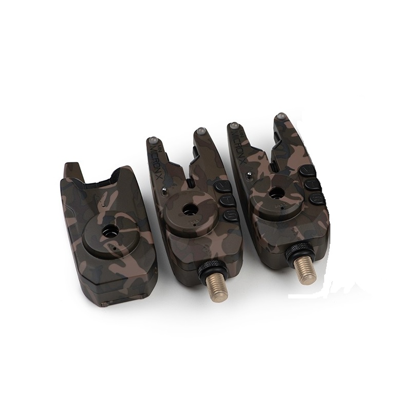 [CEI212] FOX MINI MICRON® X 2 LIMITED EDITION CAMO SET CEI212