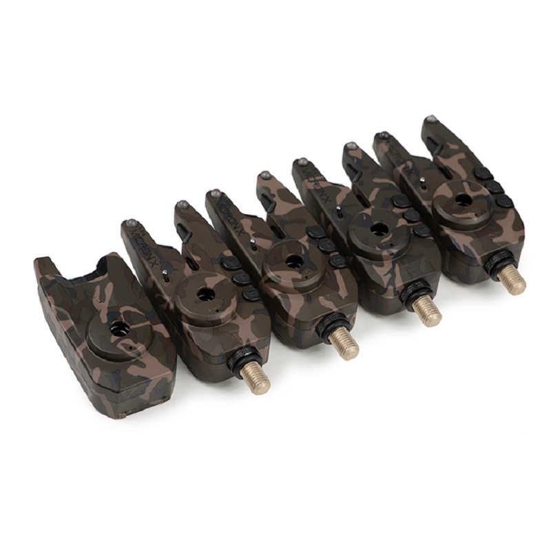 [CEI214] FOX MINI MICRON® X 4 LIMITED EDITION CAMO SET CEI214