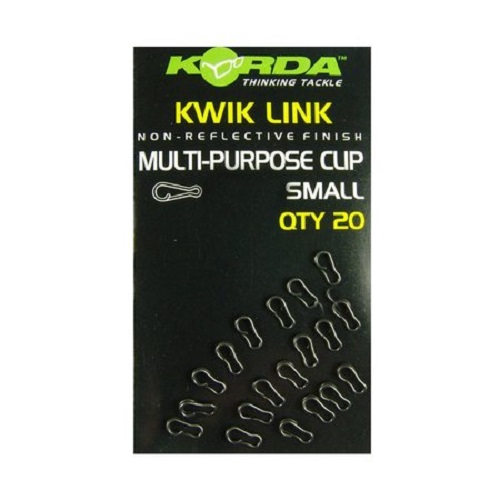 [KWL] KORDA KWICK LINKS S KWL