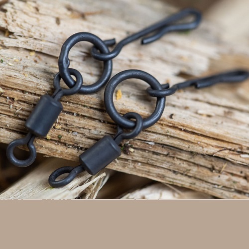 KRYSTON QUICK CHANGE O RING SWIVEL SIZE 10 KR AC55
