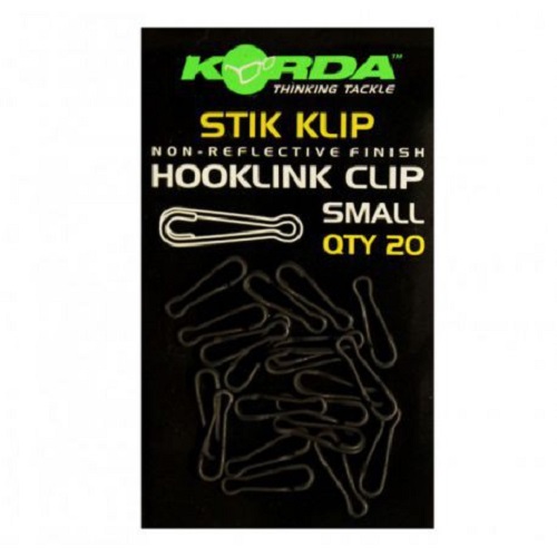 KORDA STIK CLIP M KSCM