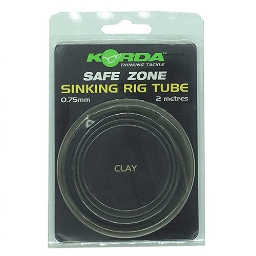 [KTC] KORDA SINKING RIG TUBE CLAY KTC