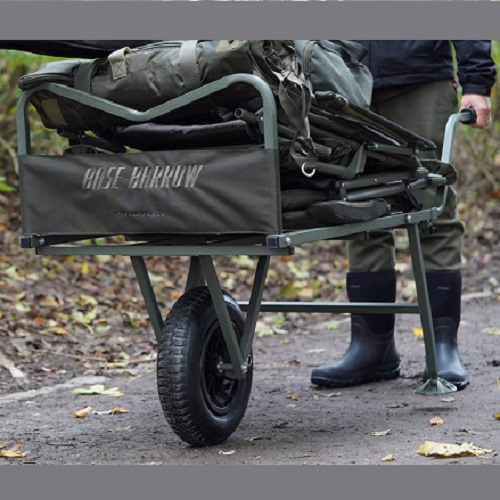 [659864] STRATEGY BASSE BARROW 659864