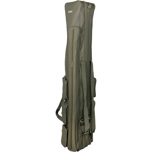 [6405017] CTEC 3 ZIPPED ROD BAG 130CM 6405017